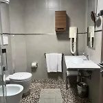 Szálloda Italy 4*