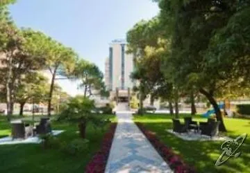 Italy Отель Бибионе