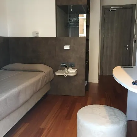 Italy 4* Бибионе