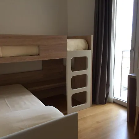 Italy Hotel Bibione