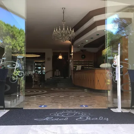 Italy Hotel