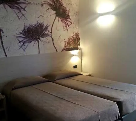 Hotel Italy