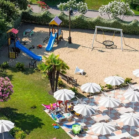 Hotel Italy Bibione