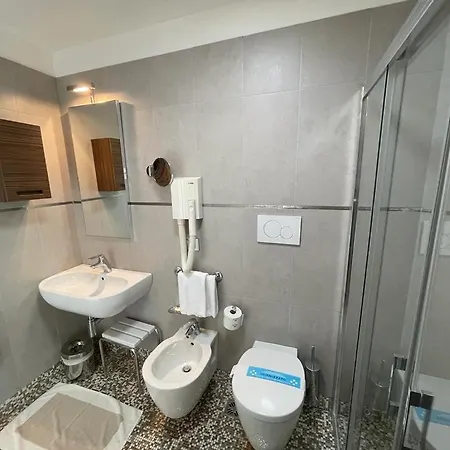 Italy Hotel 4*