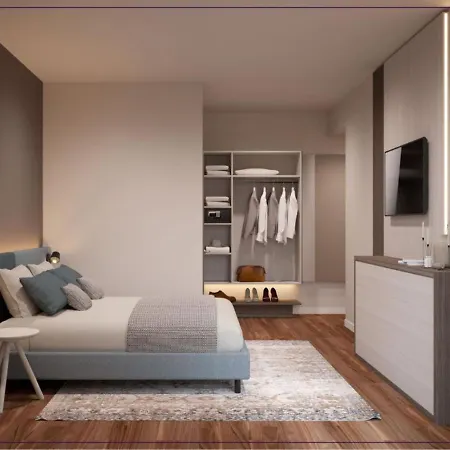Italy Hotel 4*