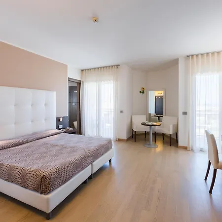 Hotel Italy