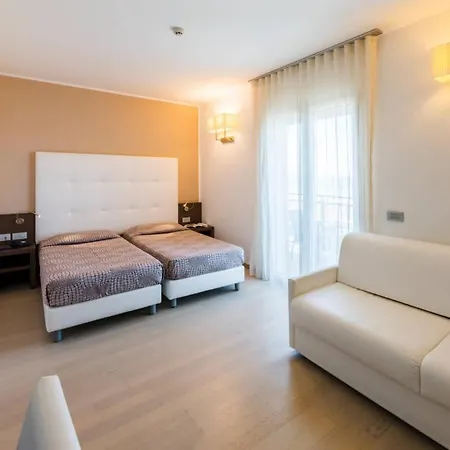 Italy Hotel 4*