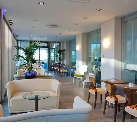 Hotel Italy Bibione