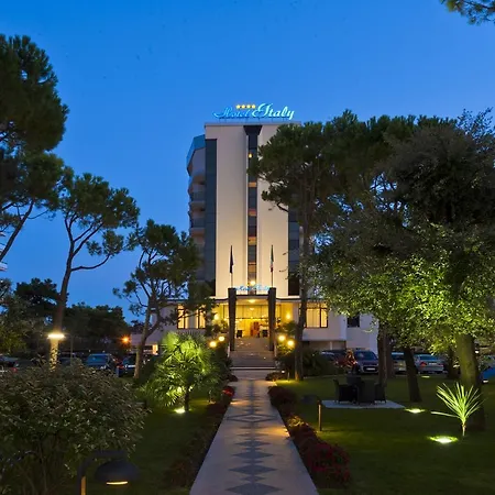 Italy Hotel 4*