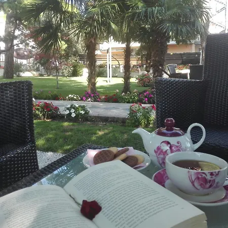 Hotel Italy