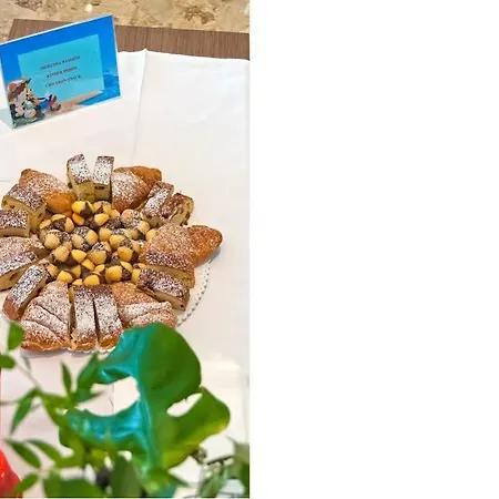 Italy Отель 4*