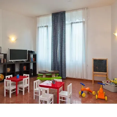 Italy 4* Бибионе