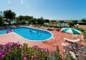 Szálloda Italy Bibione