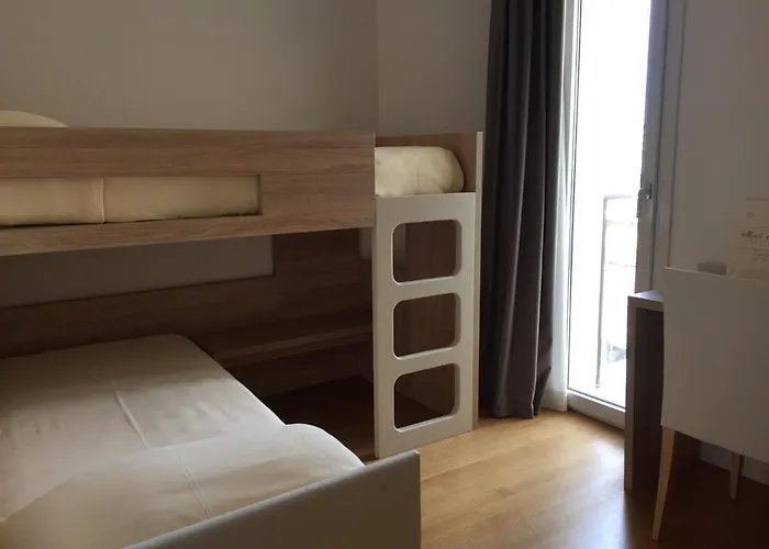 Italy 호텔 비비오네