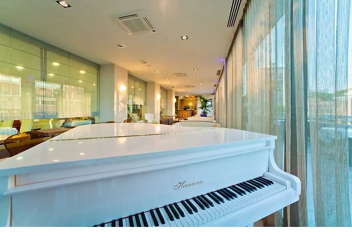 Italy 4* 비비오네