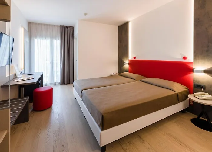 Italy 호텔 비비오네