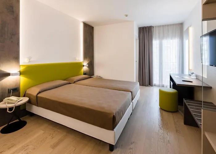 Italy 4* 비비오네