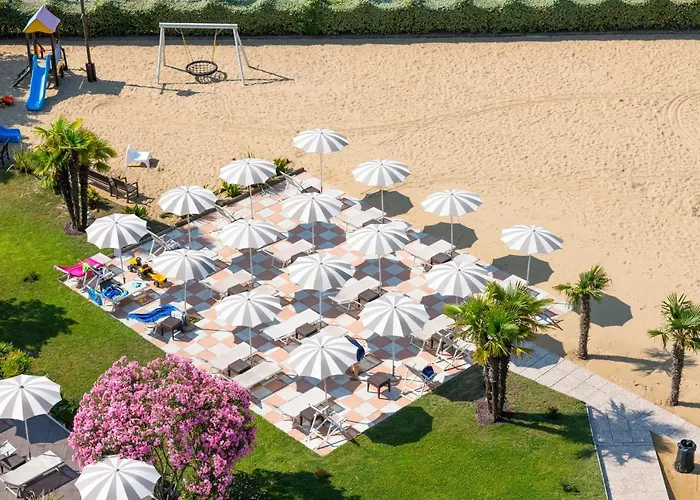 Italy 4*