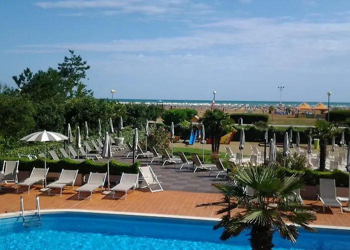 Szálloda Italy 4*