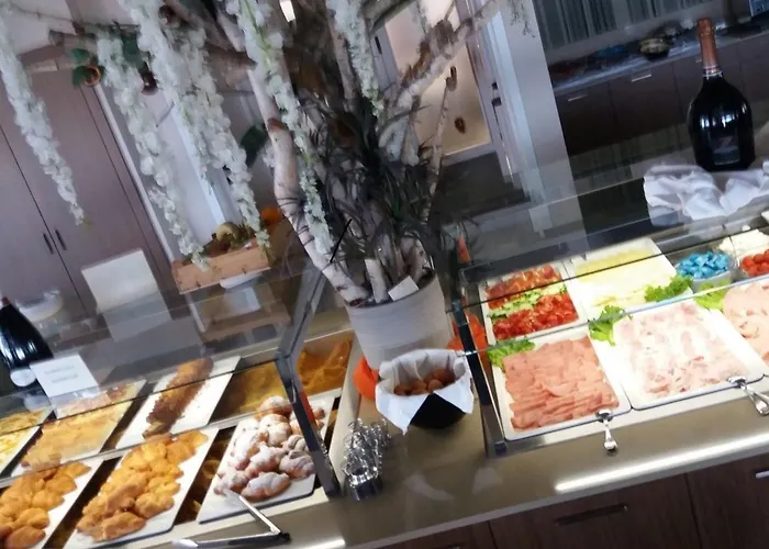 Italy 4* 비비오네