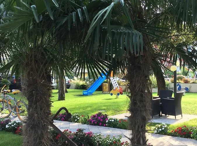 Szálloda Italy Bibione