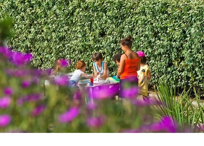 Italy Szálloda Bibione