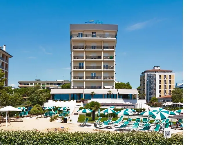 Italy Szálloda Bibione