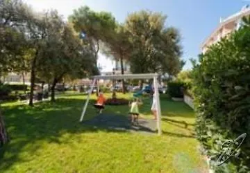 호텔 Italy 4*