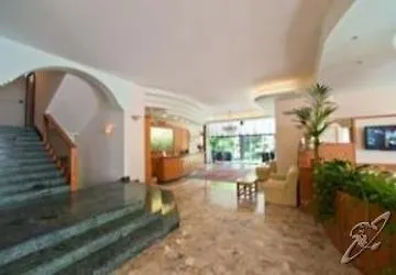 Italy Hotell