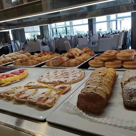 호텔 Italy 4*