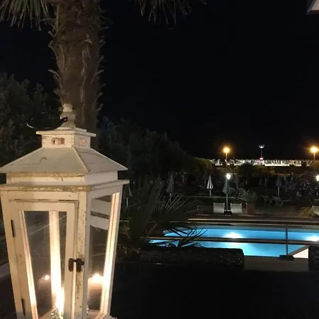 Ξενοδοχείο Italy Μπιμπιόνε