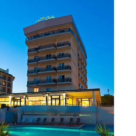 Italy Ξενοδοχείο