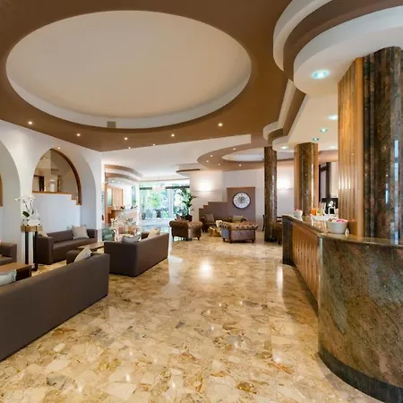 Italy Hotel 4*
