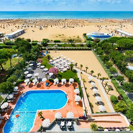 Italy Hotell Bibione