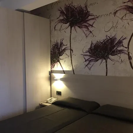 Ξενοδοχείο Italy Μπιμπιόνε