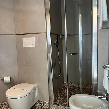 Ξενοδοχείο Italy