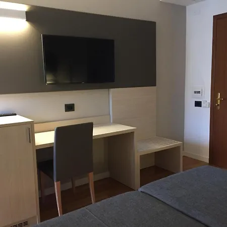 Italy Ξενοδοχείο 4*