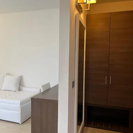 Hotell Italy 4*