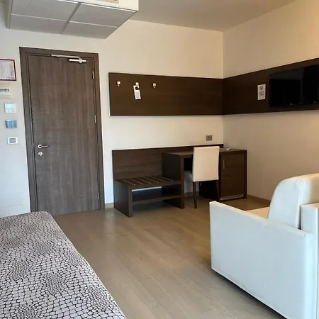 Italy Hotell Bibione