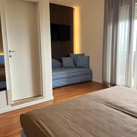 Hotel Italy Bibione