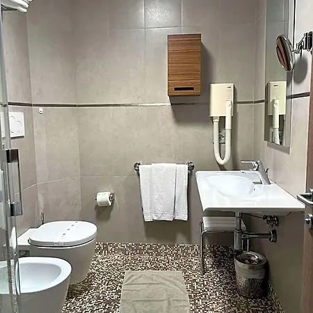 Ξενοδοχείο Italy