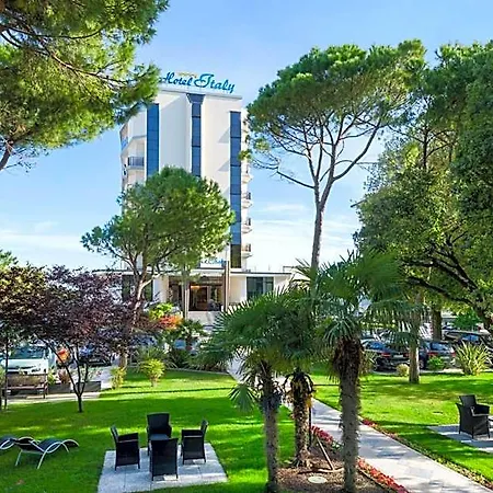 Italy 4* Μπιμπιόνε