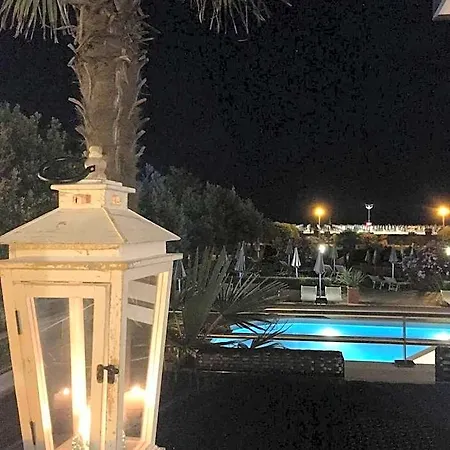 Italy Ξενοδοχείο 4*