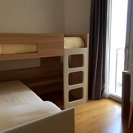 Ξενοδοχείο Italy
