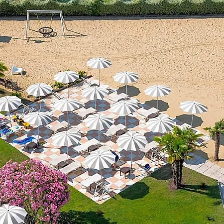 Ξενοδοχείο Italy Μπιμπιόνε