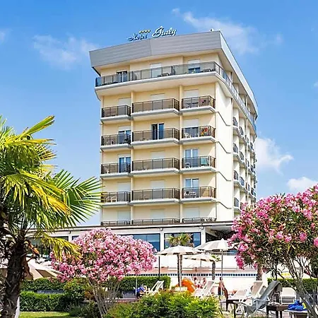Italy 4* Μπιμπιόνε