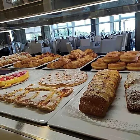 Ξενοδοχείο Italy