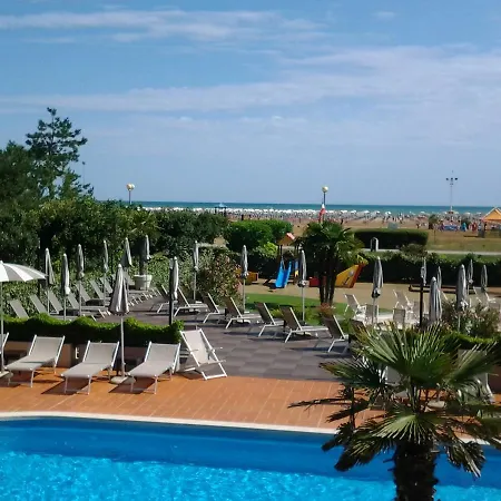 Ξενοδοχείο Italy 4*