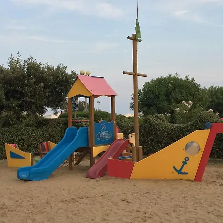 Hotell Italy Bibione