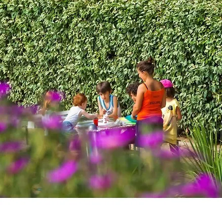 Italy Ξενοδοχείο Μπιμπιόνε